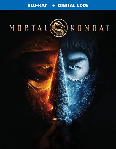 Mortal Kombat - Image 2