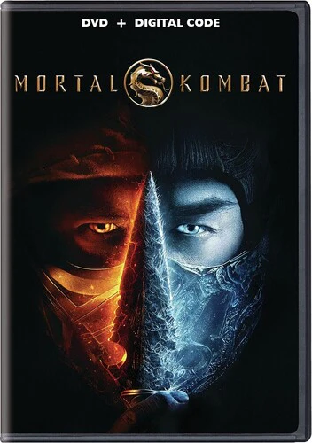 Mortal Kombat - Image 3