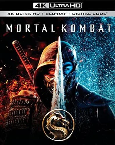 Mortal Kombat - Image 4
