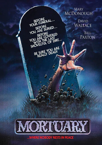Mortuary - Image 2