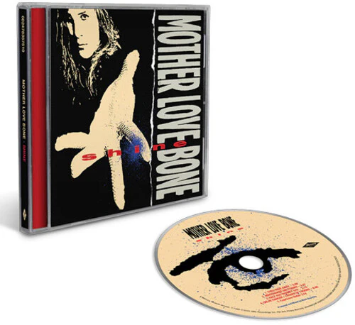 Mother Love Bone - Shine