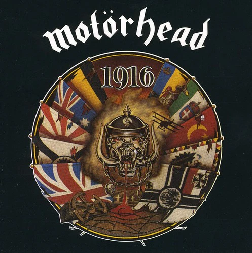 Motorhead - 1916 - Image 2