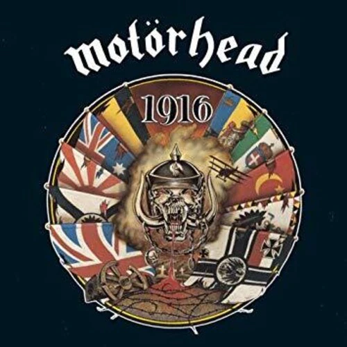Motorhead - 1916 - Image 3