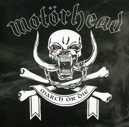 Motorhead - March or Die - Image 3