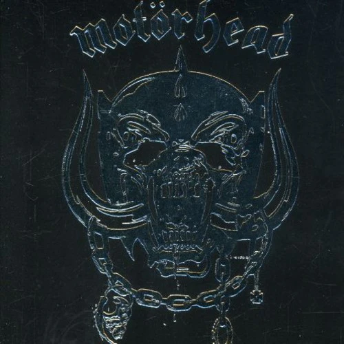 Motorhead - Motorhead - Image 4