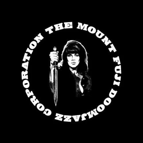 Mount Fuji Doomjazz Corporation - Succubus