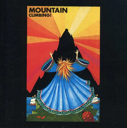 Mountain - Climbing - Image 2