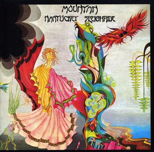 Mountain - Nantucket Sleighride - Image 2