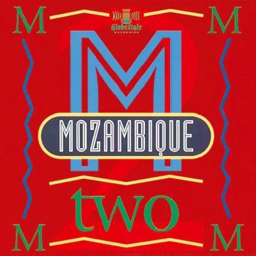 Mozambique 2/ Various - Mozambique 2 / Various