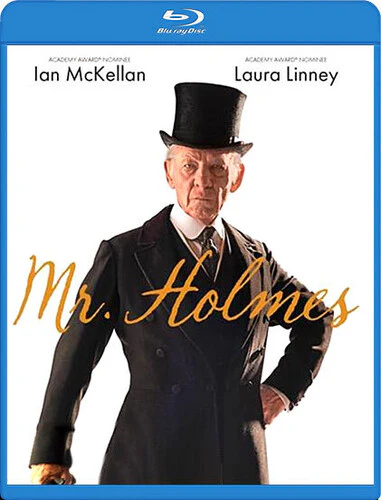 Mr. Holmes - Image 2