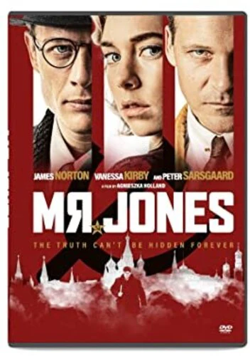Mr. Jones - Image 2