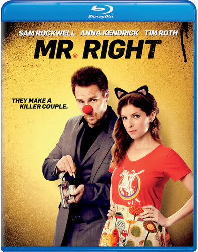 Mr. Right - Image 2