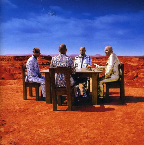 Muse - Black Holes & Revelations - Image 3