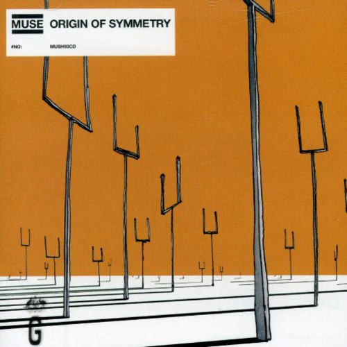 Muse - Origin of Symmetry - Image 2