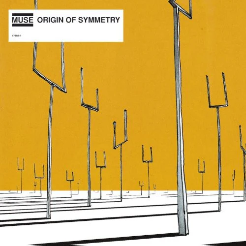 Muse - Origin of Symmetry - Image 3