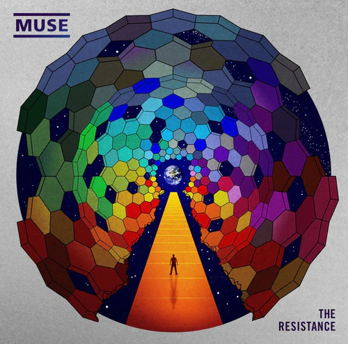 Muse - The Resistance - Image 2