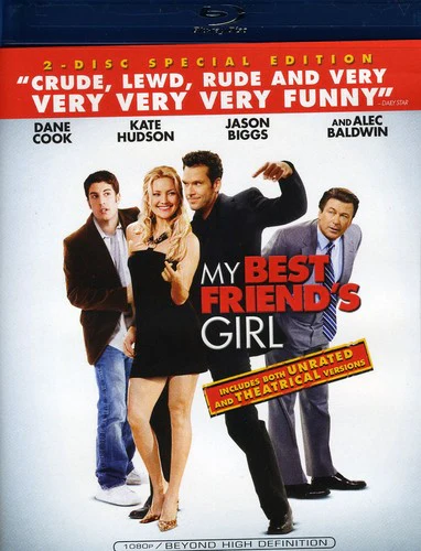 My Best Friend's Girl - Image 2