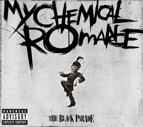My Chemical Romance - Black Parade - Image 2