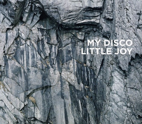 My Disco - Little Joy - Image 3