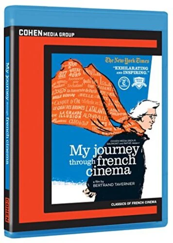My Journey Through French Cinema - Image 2