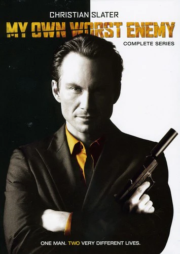 My Own Worst Enemy: Complete Series
