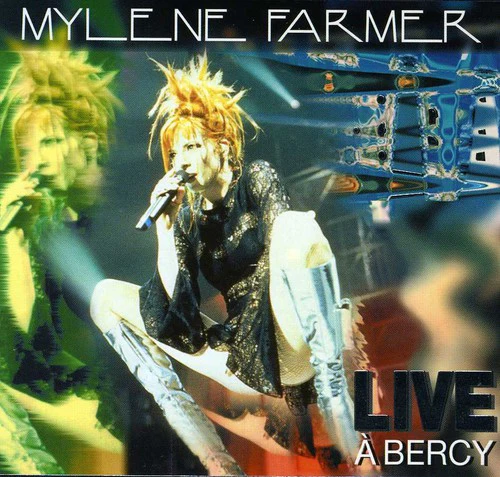 Mylene Farmer - Live a