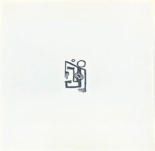 Naked Soul/ Flatbed - Split 12" Ep
