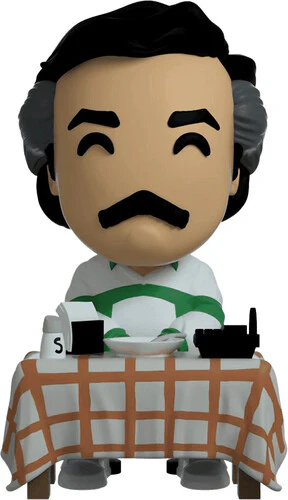 Narcos - Bored (Clcb) (Vfig)