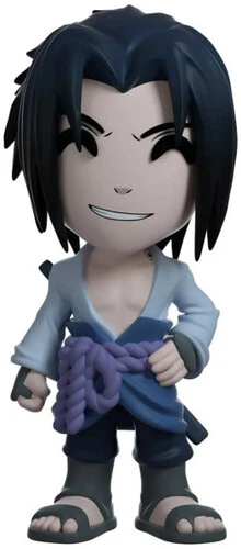 Naruto - Sasuke Uchiha (Clcb) (Vfig)