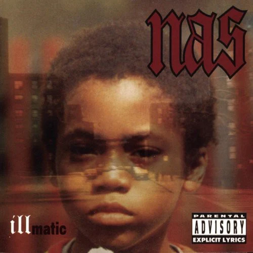 Nas - Illmatic - Image 4