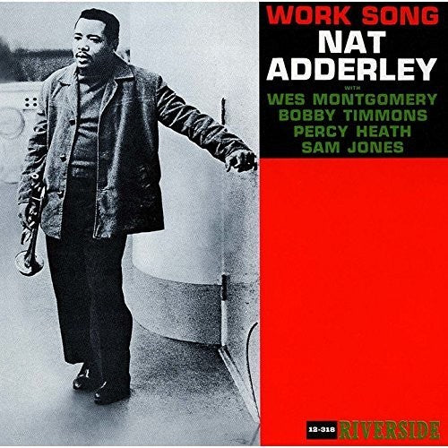 Nat Adderley - Work Song - Image 2