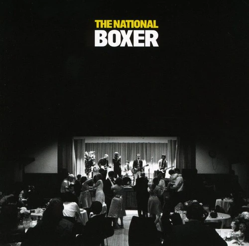 National - Boxer - Image 2