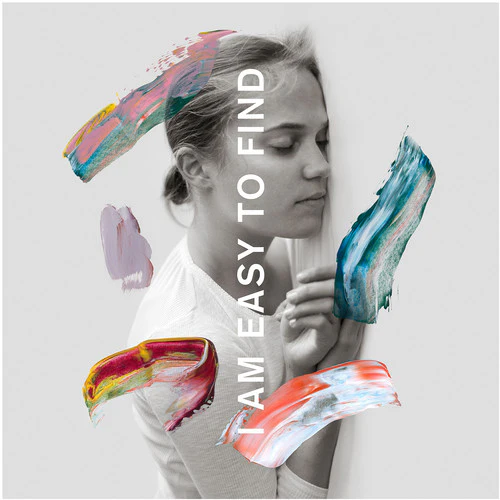 National - I Am Easy To Find - Image 2