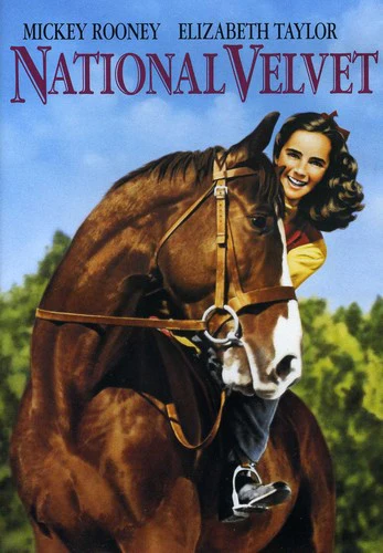 National Velvet - Image 2