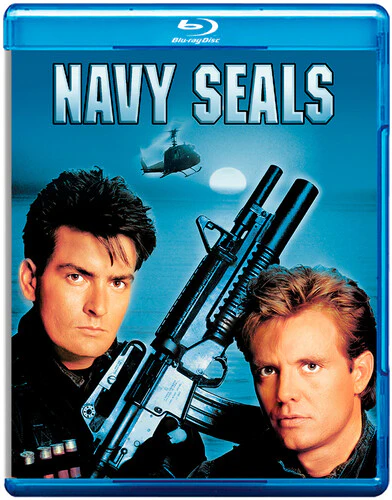 Navy SEALs - Image 2