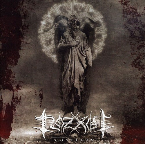 Nazxul - Iconoclast - Image 2