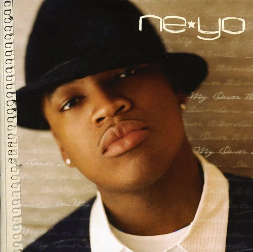 NE-Yo - In My Own Words - Image 2