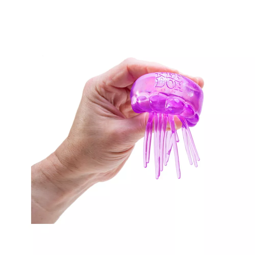 NeeDoh - JellySquish Squishy Toy (color may vary) - Image 4