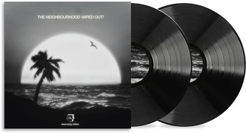 Neighbourhood - Wiped Out!