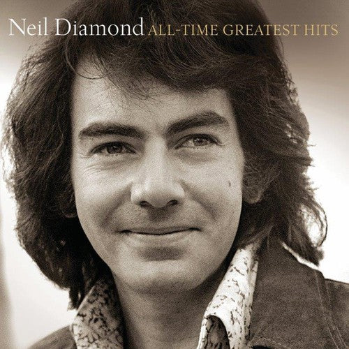 Neil Diamond - All-Time Greatest Hits - Image 2