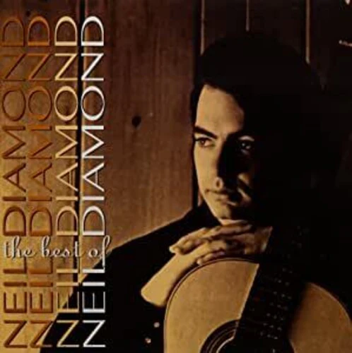 Neil Diamond - Best of - Image 2