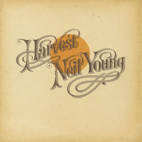 Neil Young - Harvest - Image 2