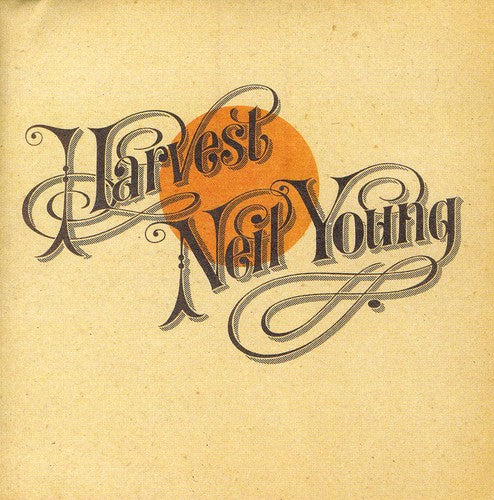 Neil Young - Harvest - Image 3