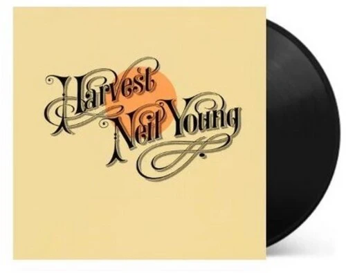 Neil Young - Harvest - Image 4