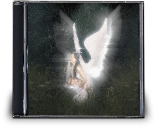 Nessa Barrett - Young Forever