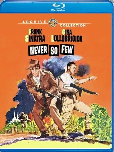 Never So Few - Image 2