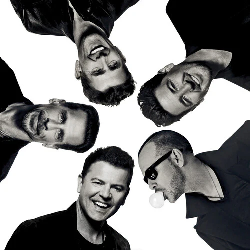 New Kids on the Block - Still Kids (Deluxe)
