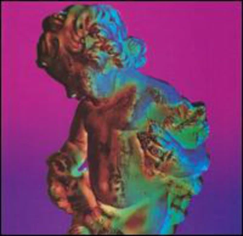 New Order - Technique