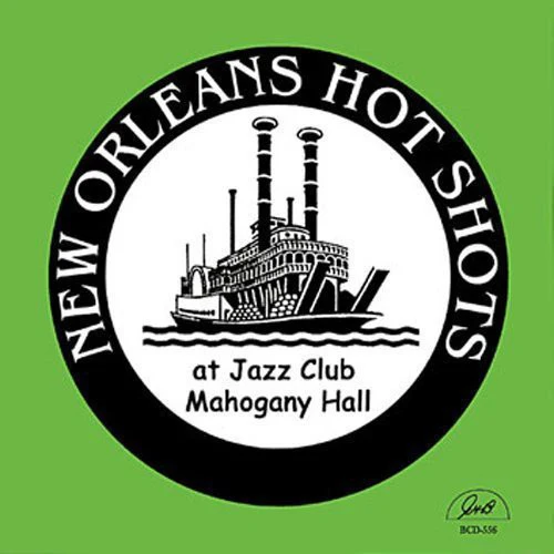 New Orleans Hot Shots - at Hall - Image 2