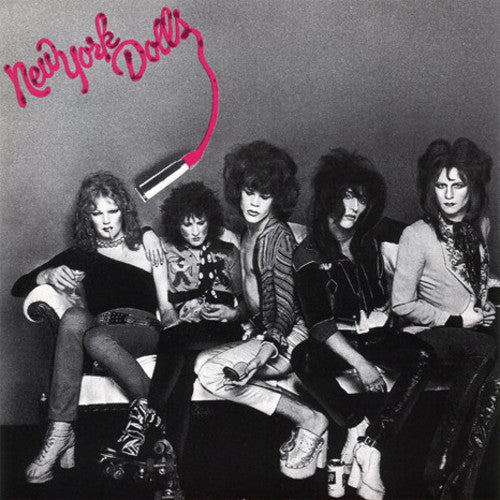 New York Dolls - New York Dolls - Image 2